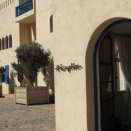 Auberge Dar Najmat Мирлефт Екстериор снимка