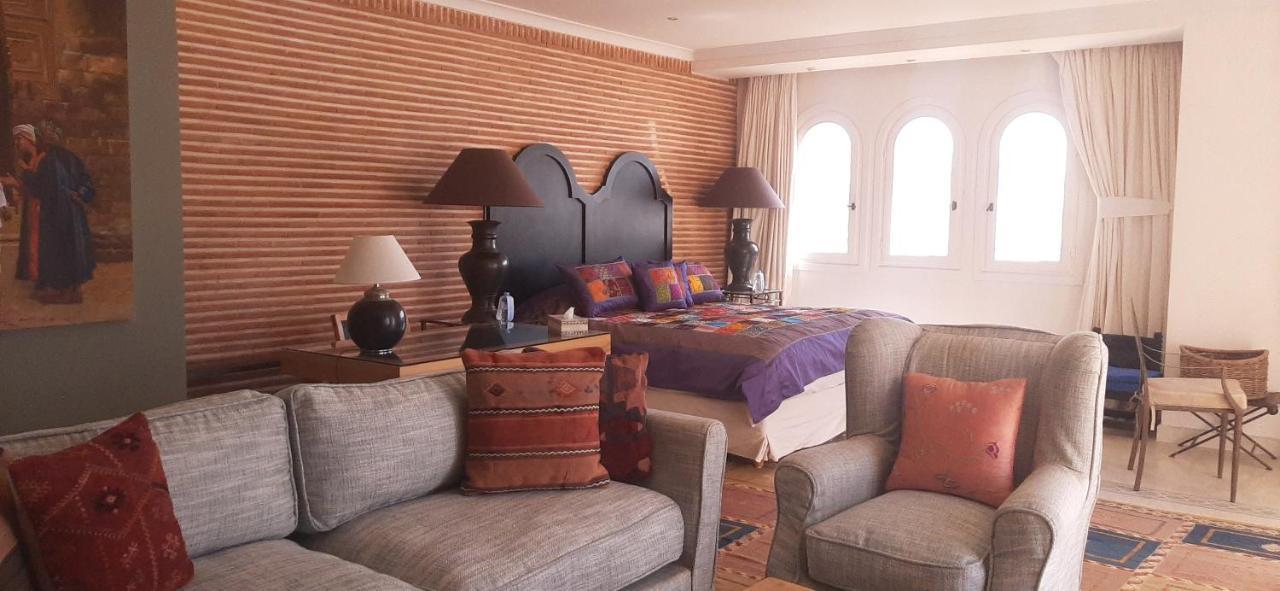 Auberge Dar Najmat Мирлефт Екстериор снимка