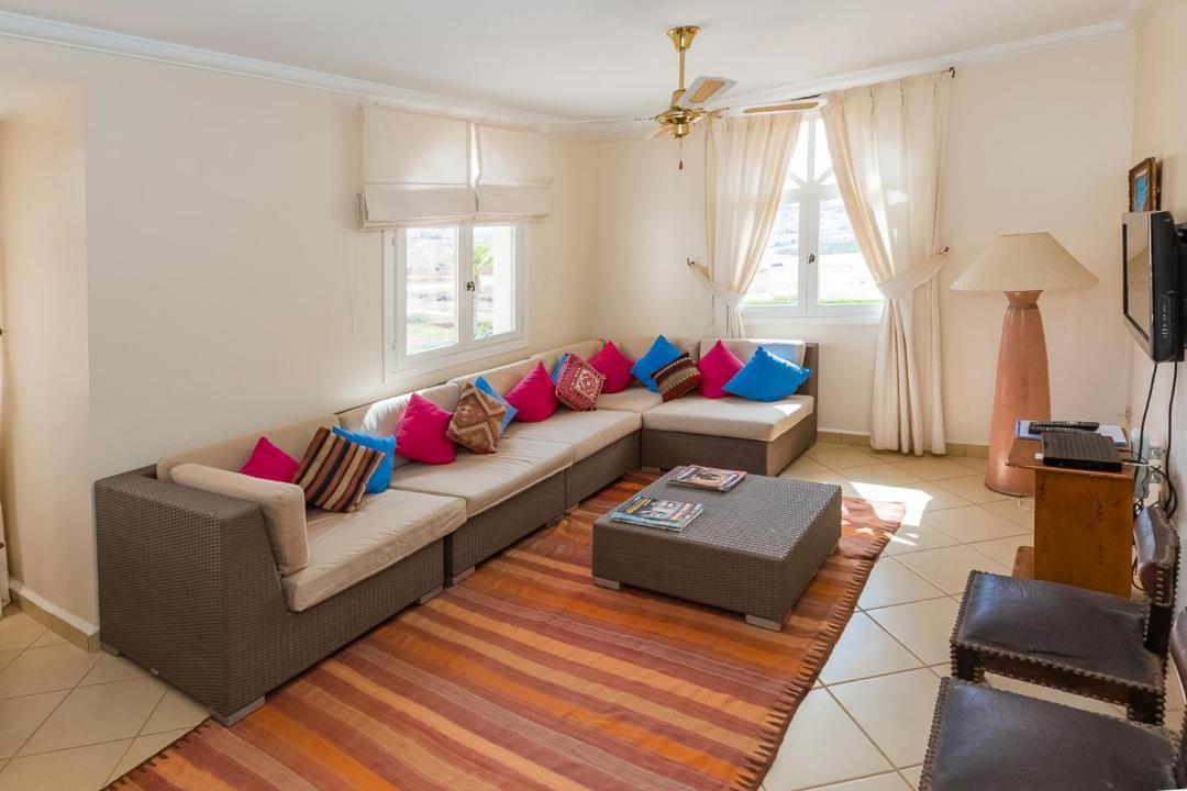 Auberge Dar Najmat Мирлефт Екстериор снимка