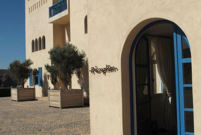 Auberge Dar Najmat Мирлефт Екстериор снимка