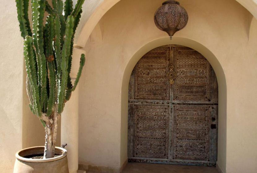 Auberge Dar Najmat Мирлефт Екстериор снимка