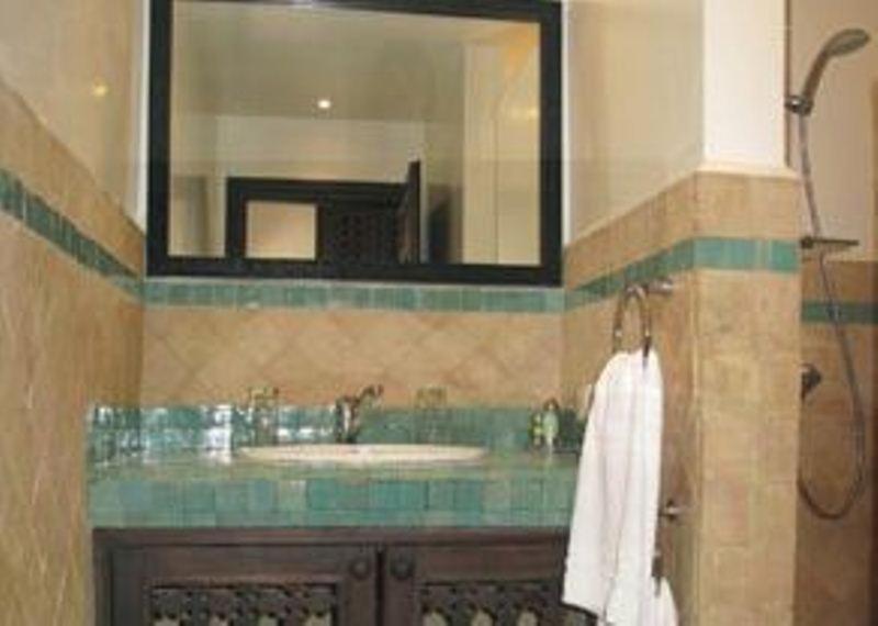 Auberge Dar Najmat Мирлефт Стая снимка