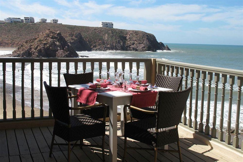 Auberge Dar Najmat Мирлефт Екстериор снимка