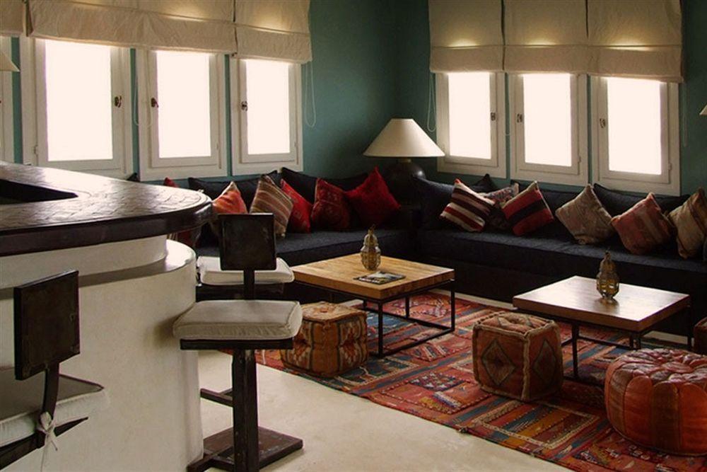 Auberge Dar Najmat Мирлефт Екстериор снимка