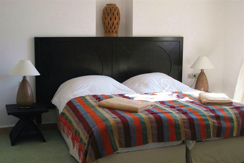 Auberge Dar Najmat Мирлефт Екстериор снимка