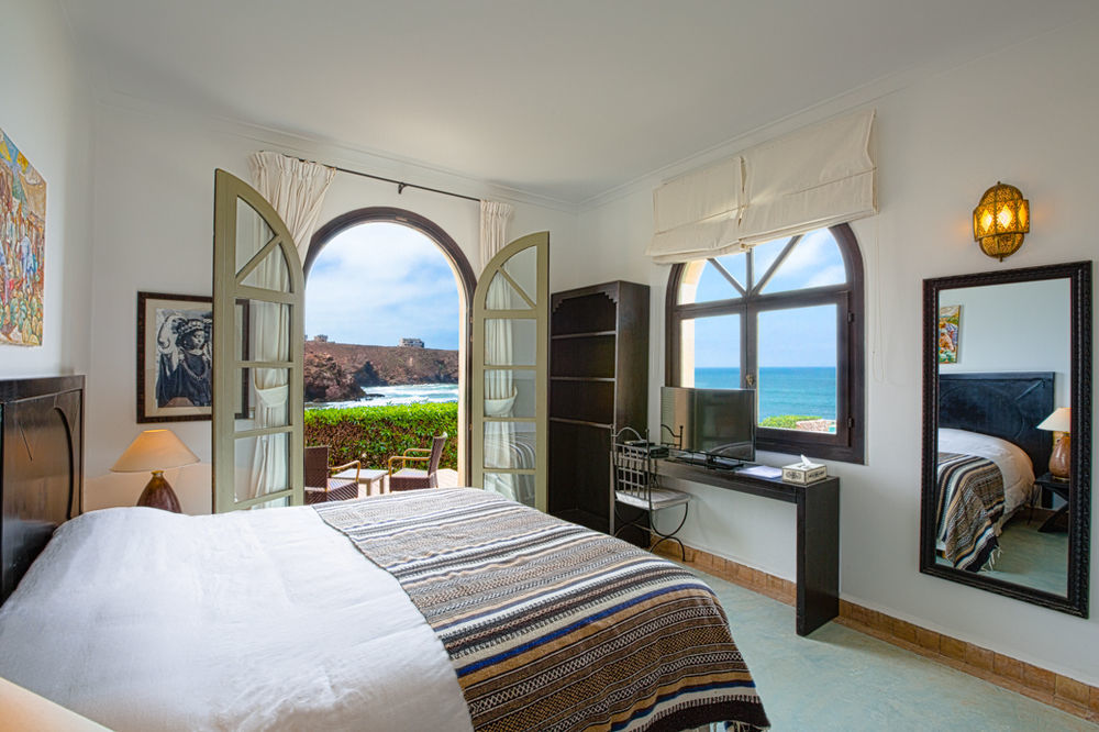Auberge Dar Najmat Мирлефт Екстериор снимка