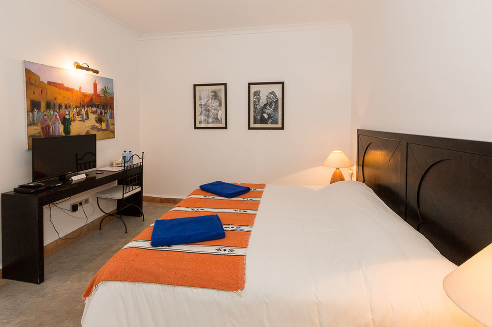 Auberge Dar Najmat Мирлефт Екстериор снимка