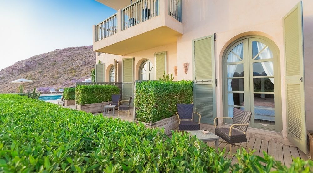 Auberge Dar Najmat Мирлефт Екстериор снимка