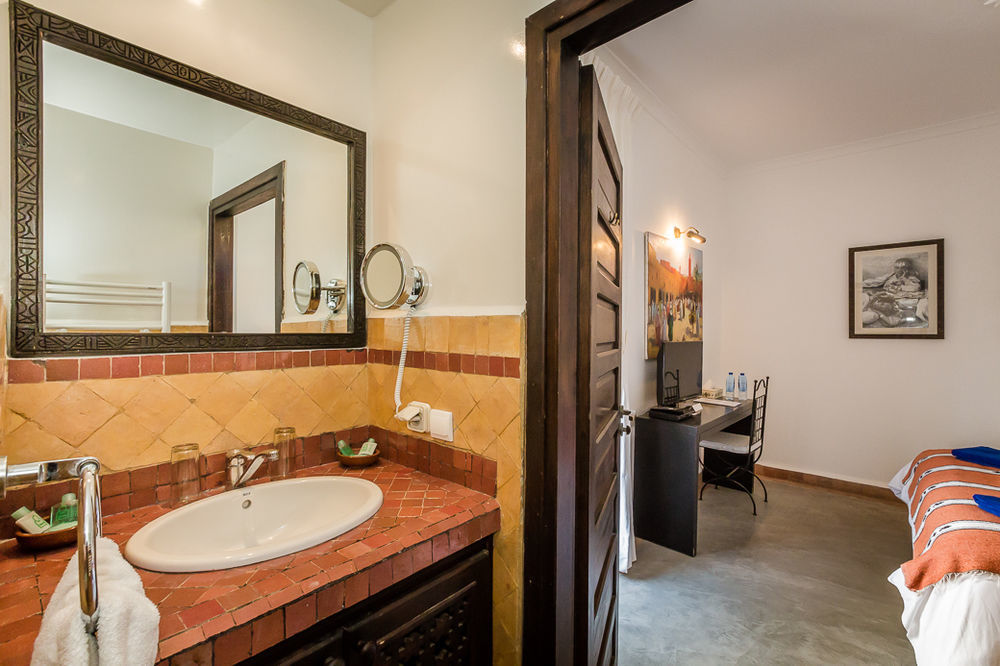 Auberge Dar Najmat Мирлефт Екстериор снимка