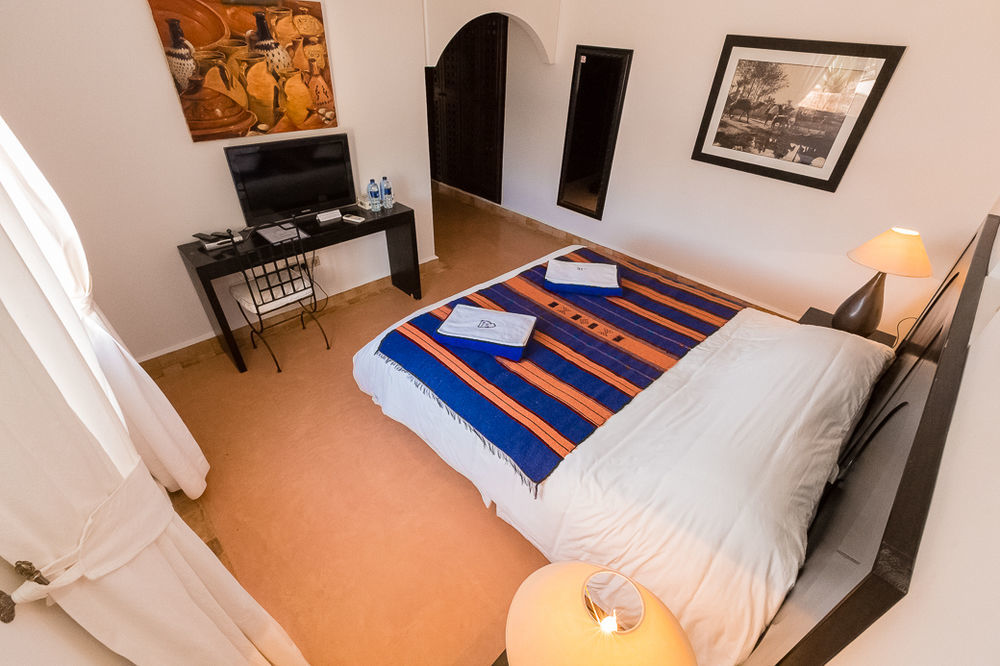 Auberge Dar Najmat Мирлефт Екстериор снимка