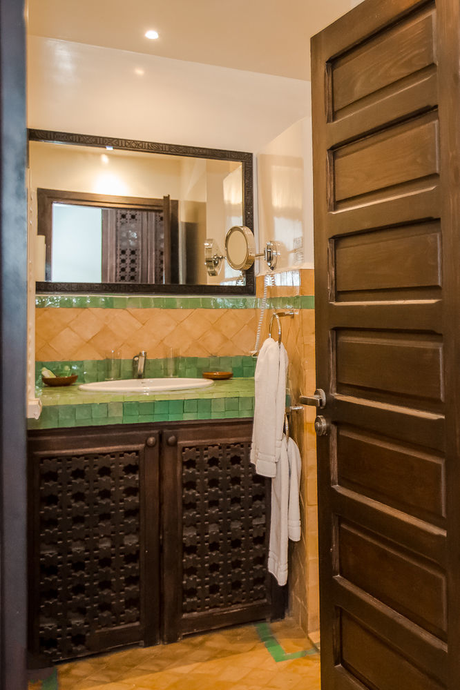 Auberge Dar Najmat Мирлефт Екстериор снимка