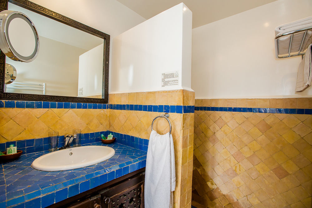 Auberge Dar Najmat Мирлефт Екстериор снимка