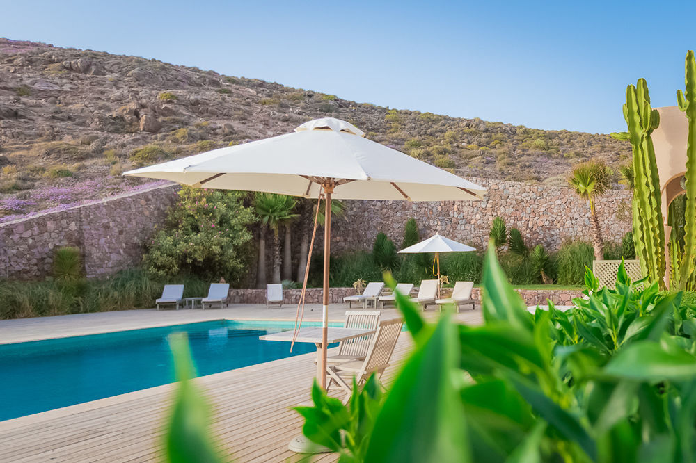 Auberge Dar Najmat Мирлефт Екстериор снимка