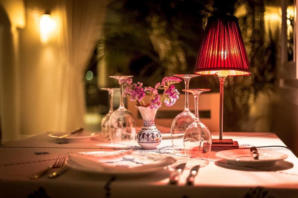 Auberge Dar Najmat Мирлефт Екстериор снимка