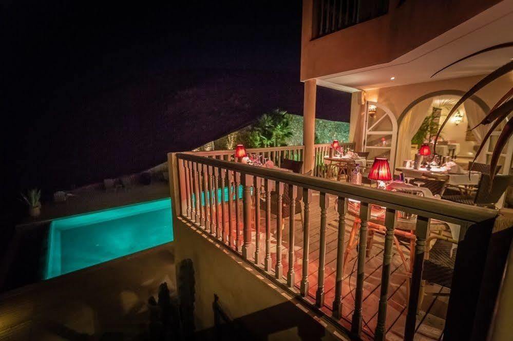 Auberge Dar Najmat Мирлефт Екстериор снимка